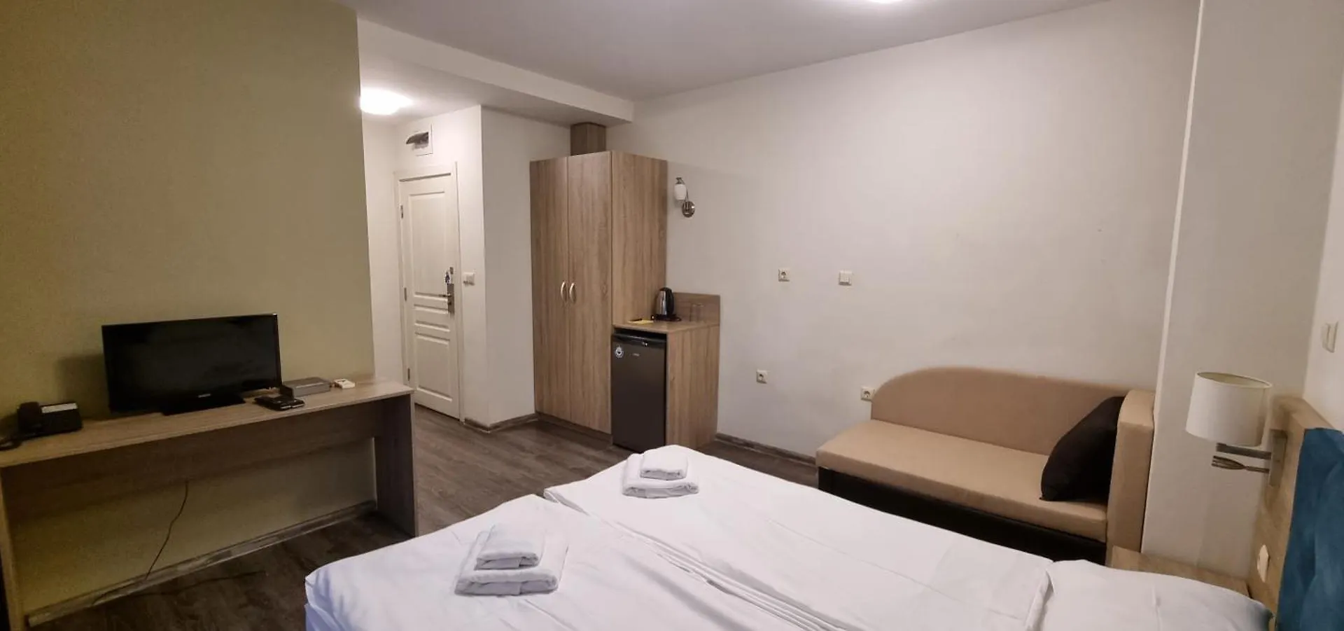 Apart Sun Travel Sunny Beach 0*,  Bulgaria