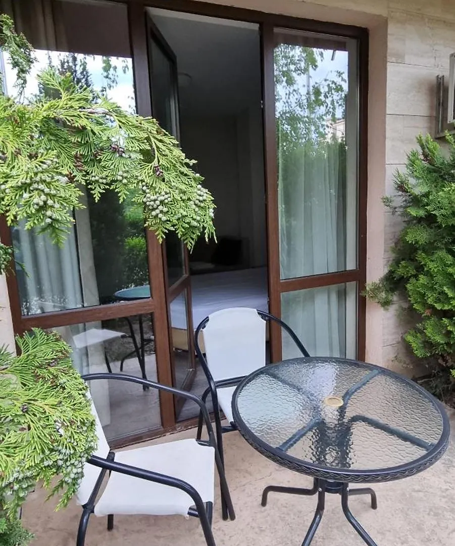 Apartament Apart Sun Travel Sunny Beach