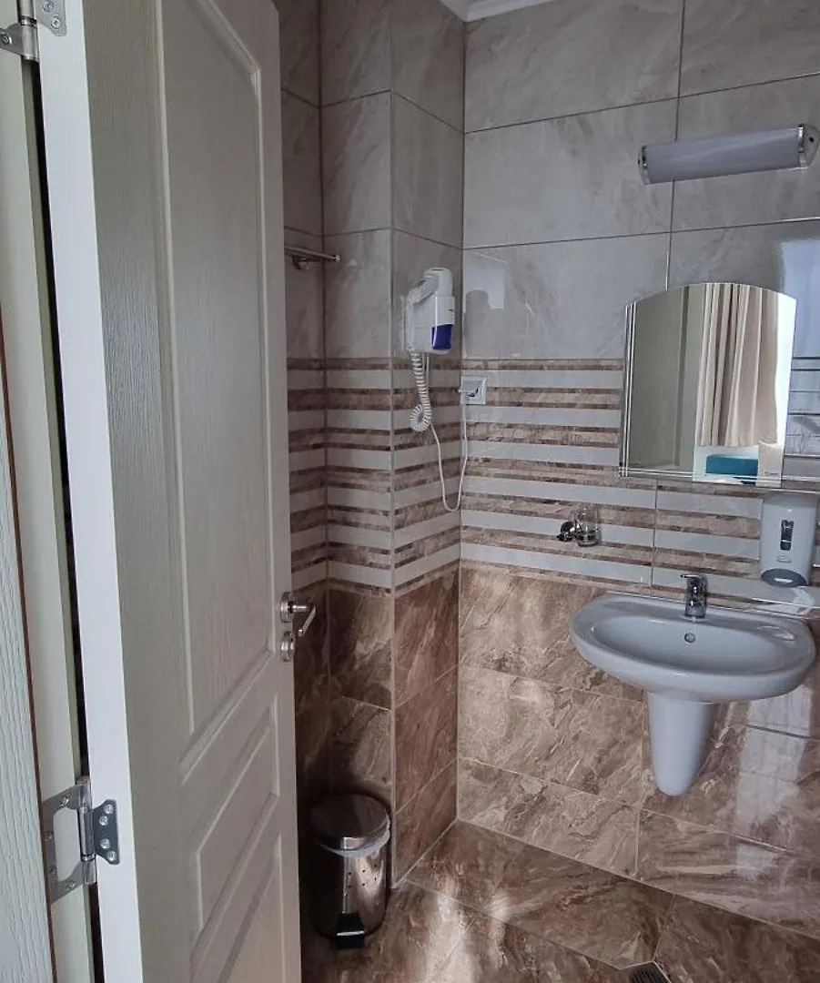 Apart Sun Travel Sunny Beach Apartament