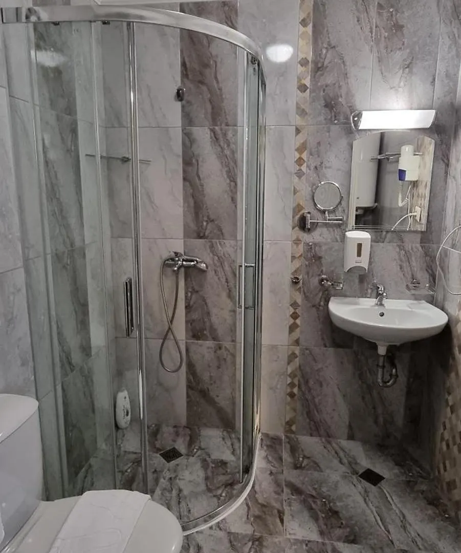 Apartament Apart Sun Travel Sunny Beach