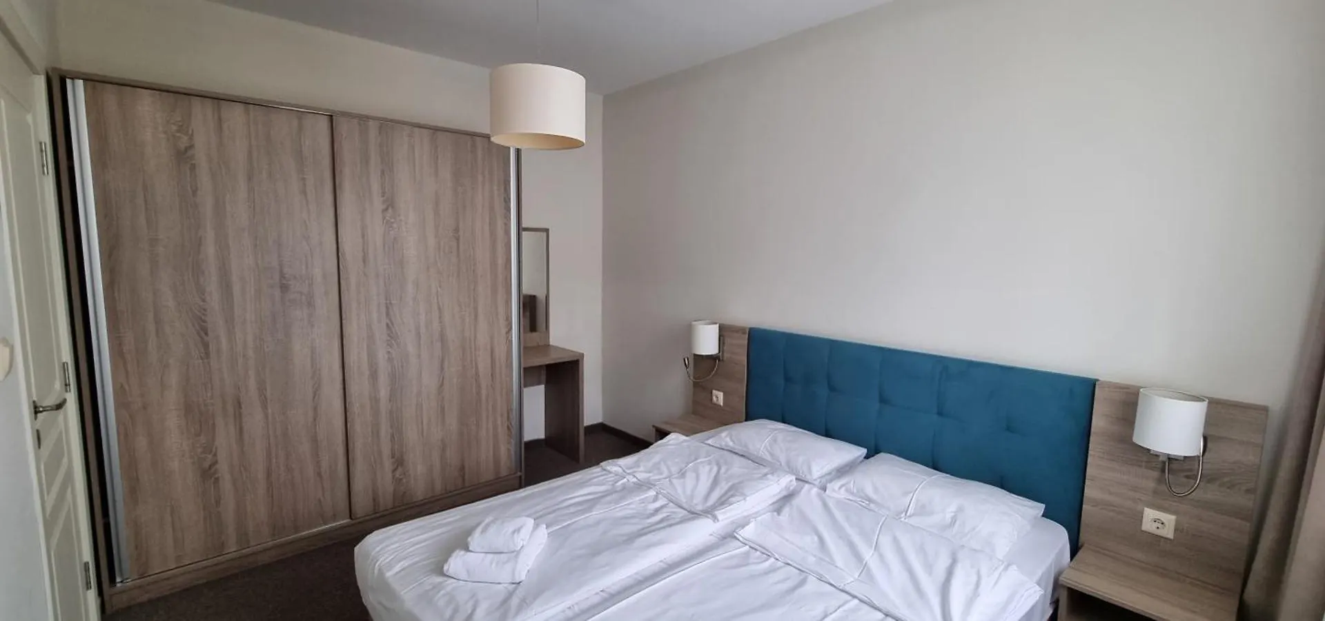 Apartment Apart Sun Travel Sunny Beach