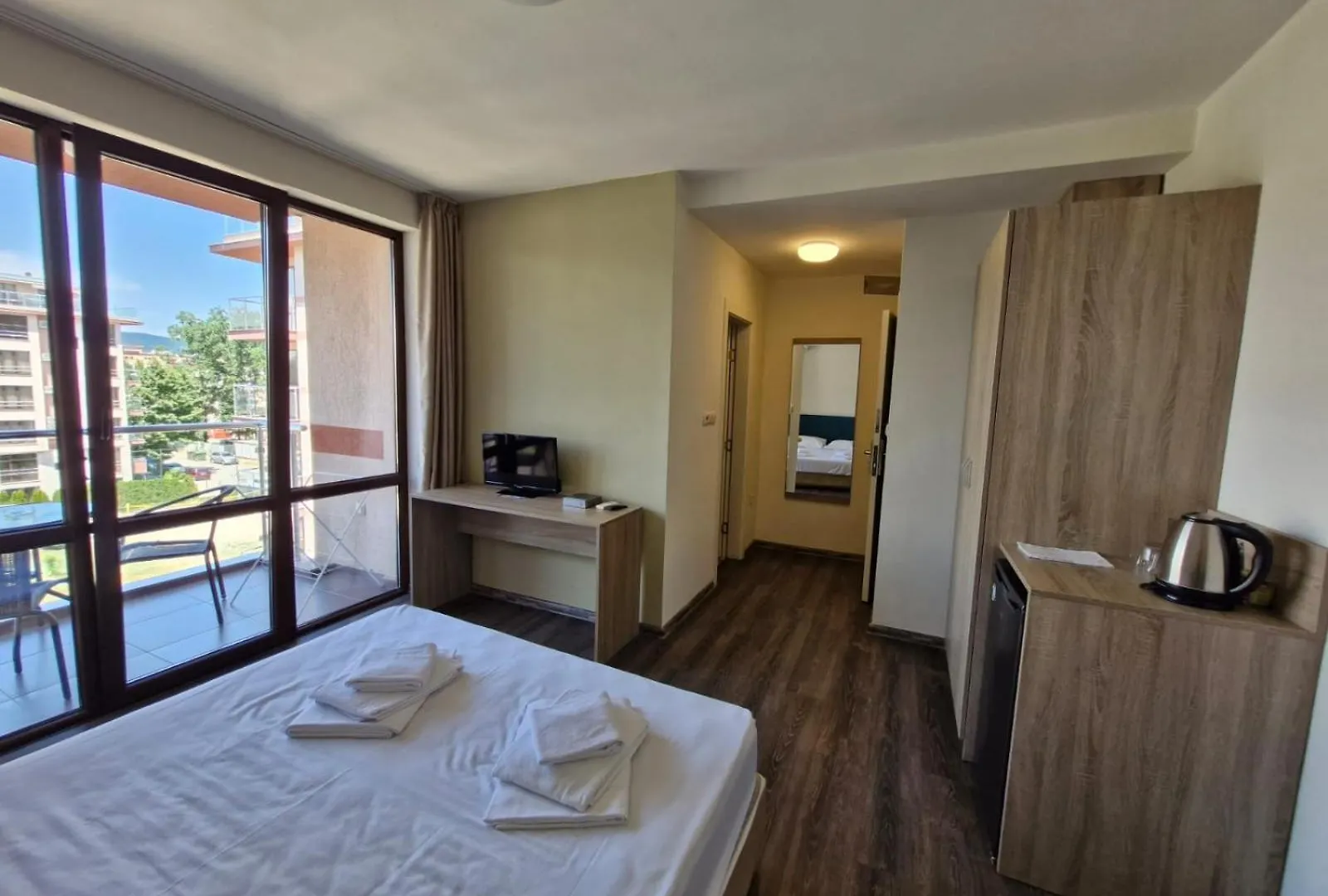 Apart Sun Travel Sunny Beach