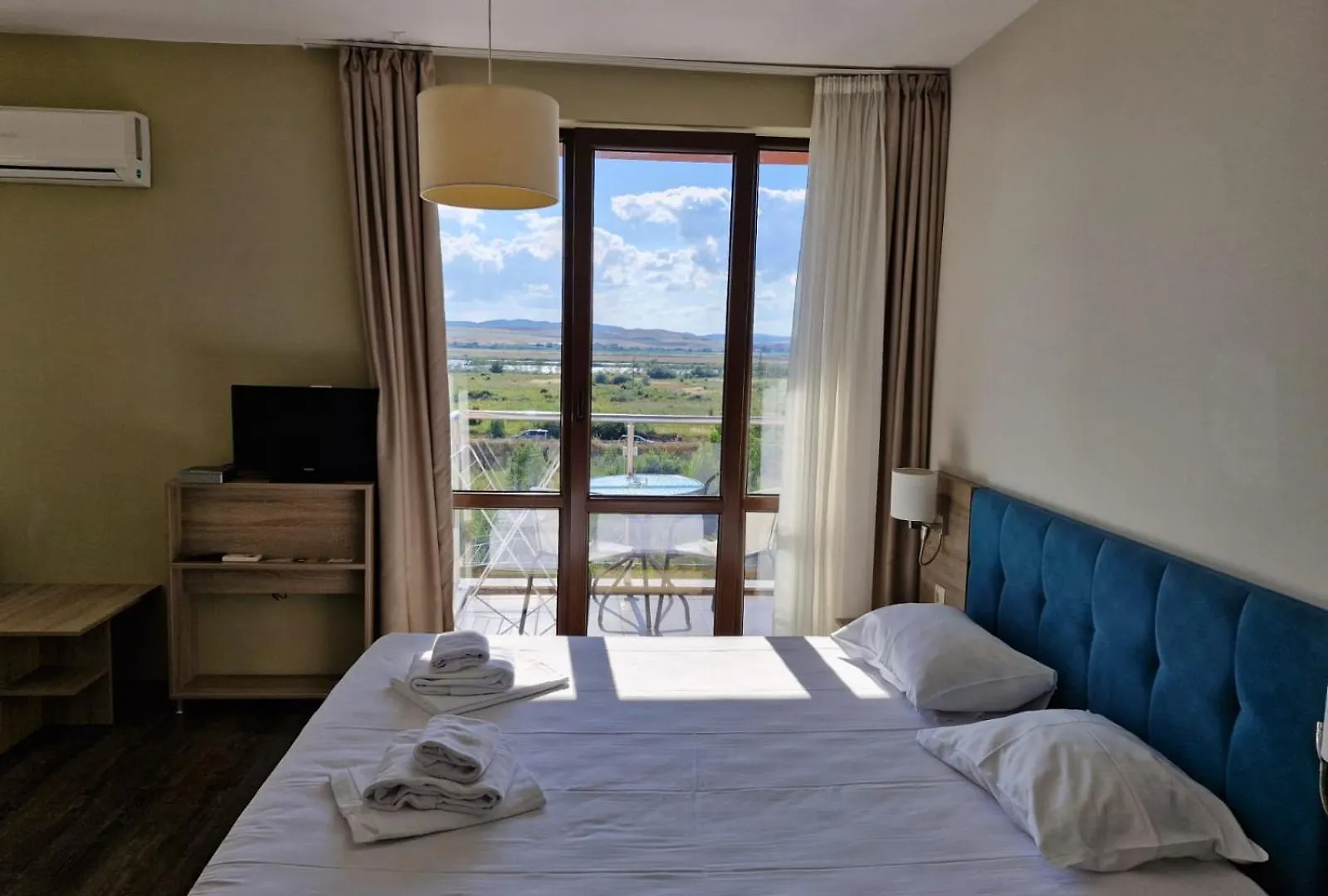Apart Sun Travel Sunny Beach 0*,