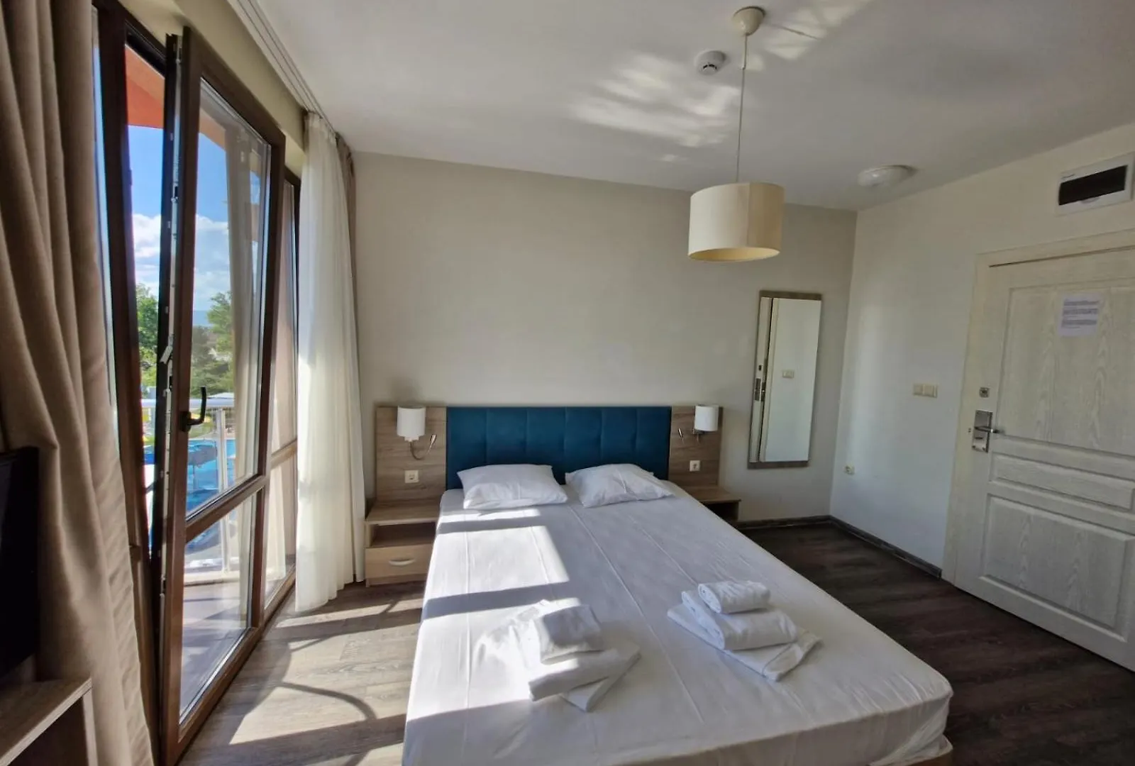 Apartment Apart Sun Travel Sunny Beach