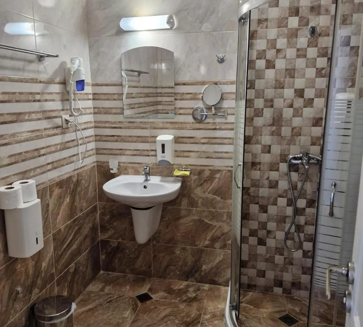 Apart Sun Travel Sunny Beach Bulgaria