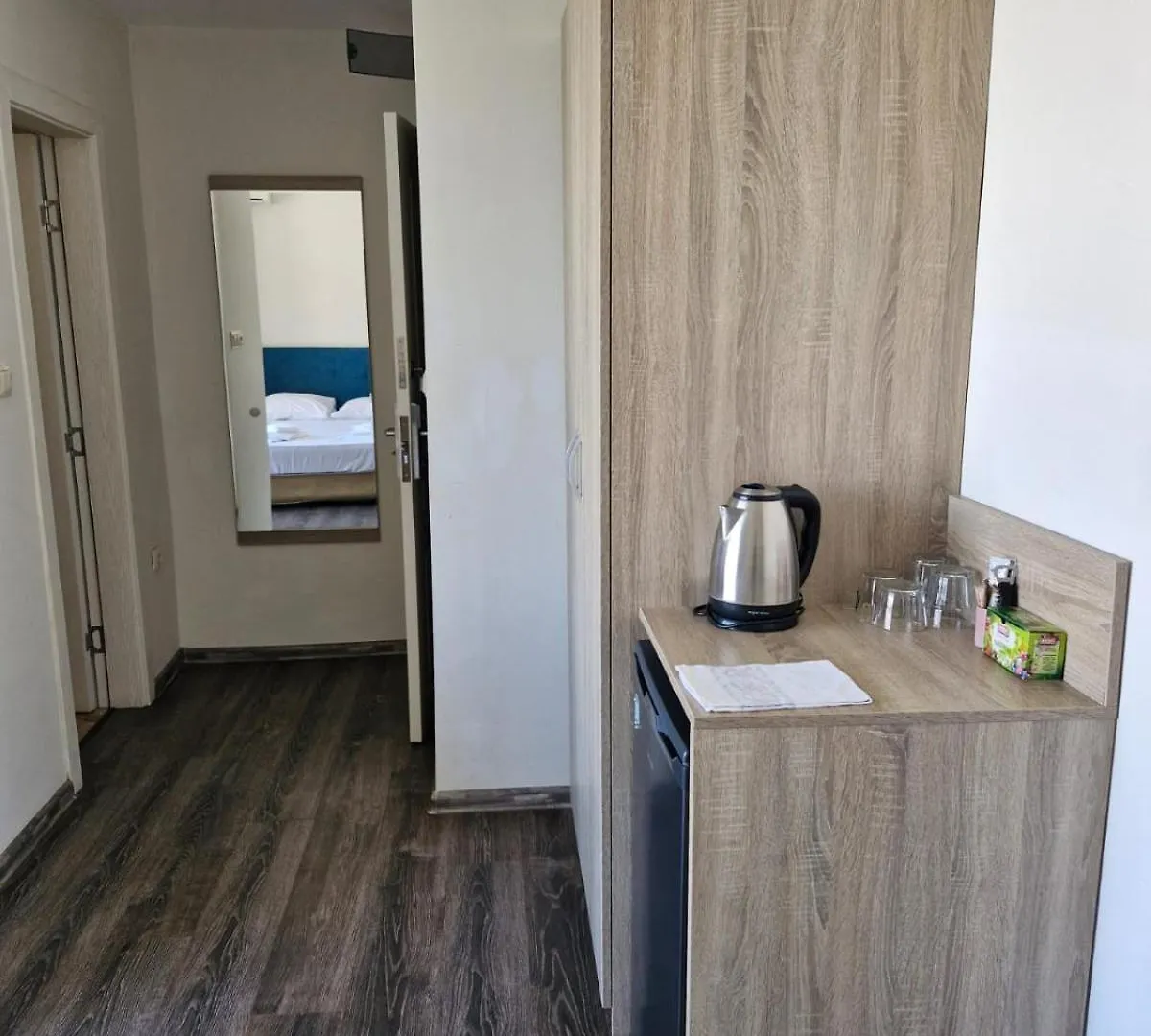Apart Sun Travel Sunny Beach 0*,