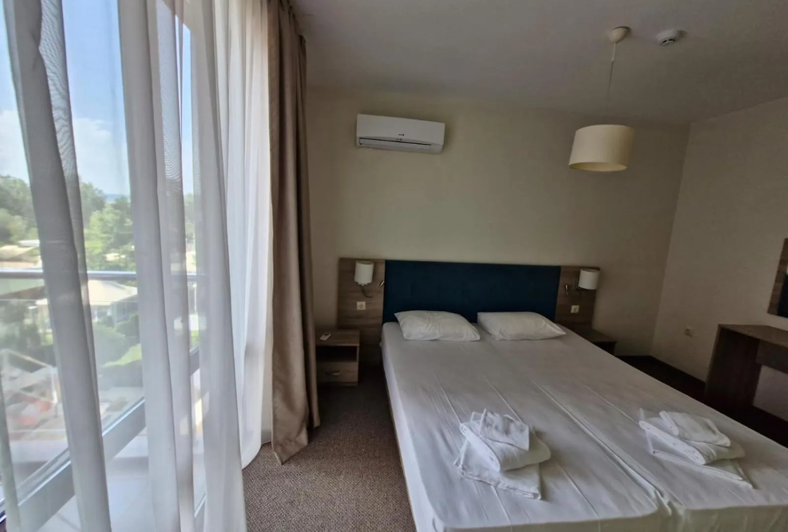 Apart Sun Travel Sunny Beach