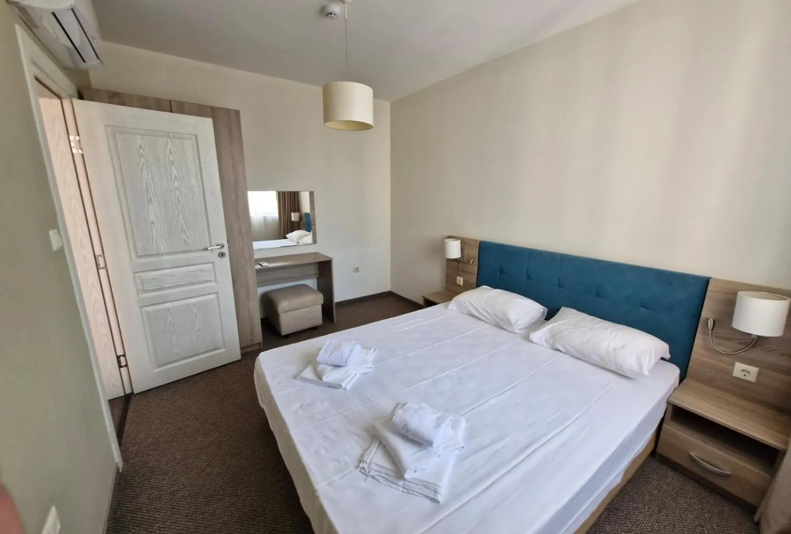 Apartment Apart Sun Travel Sunny Beach