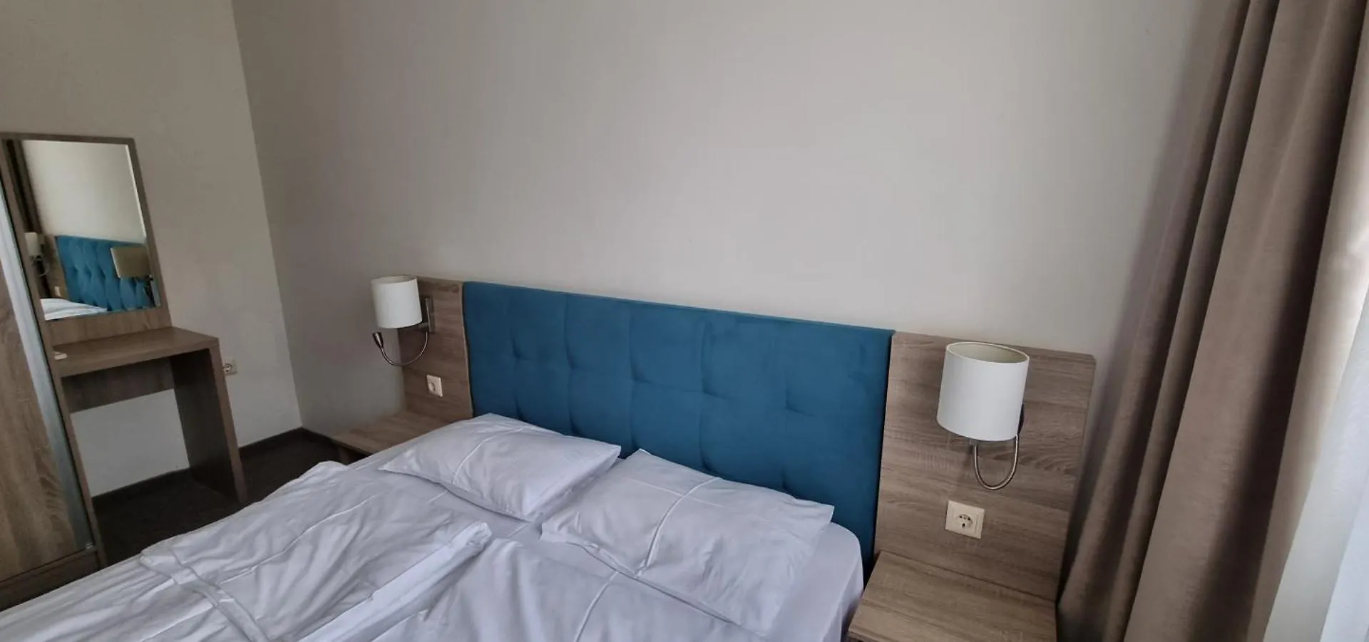 Apart Sun Travel Sunny Beach