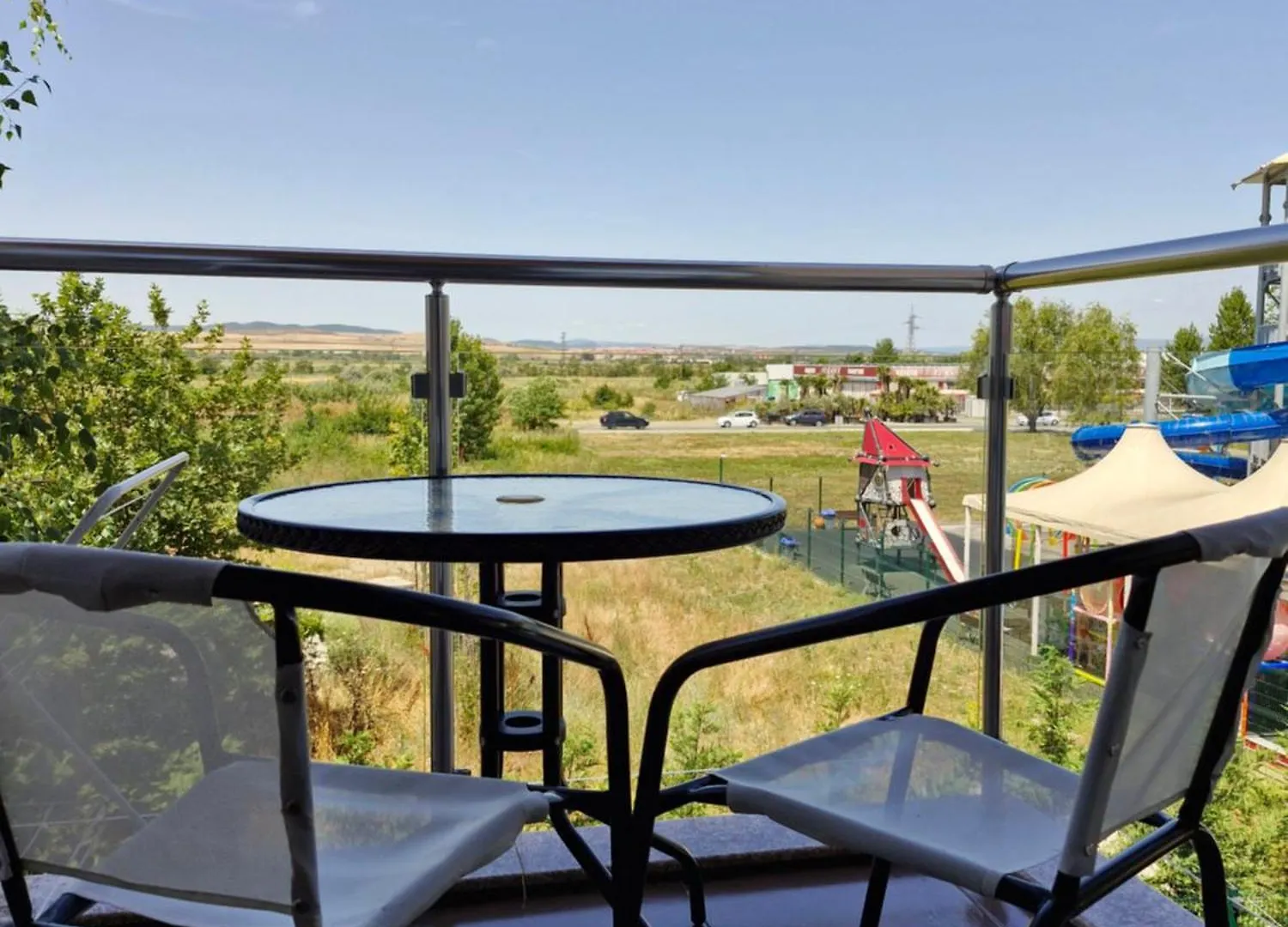 Apart Sun Travel Sunny Beach Apartament