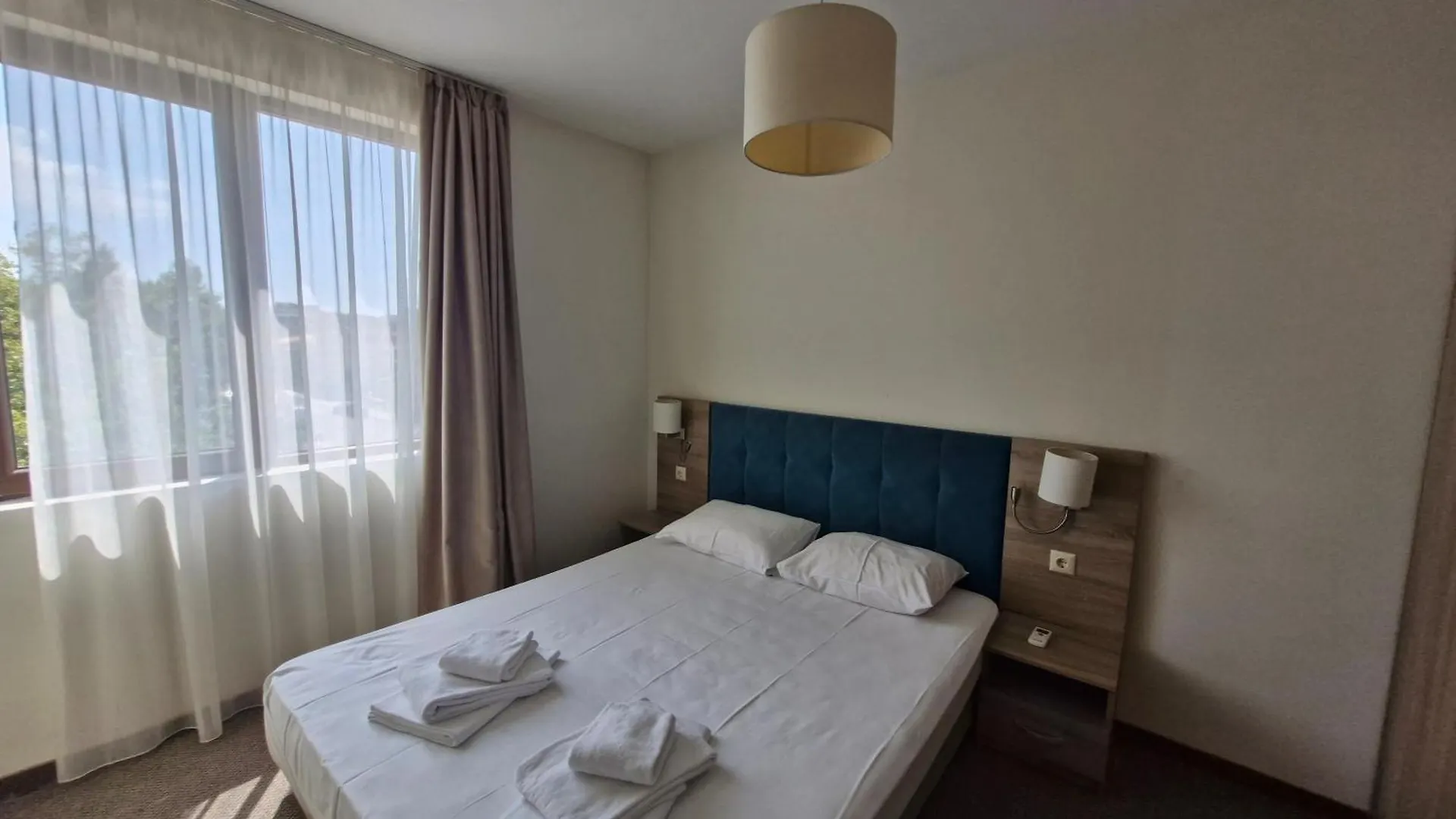 Apart Sun Travel Sunny Beach 0*,  Bulgaria
