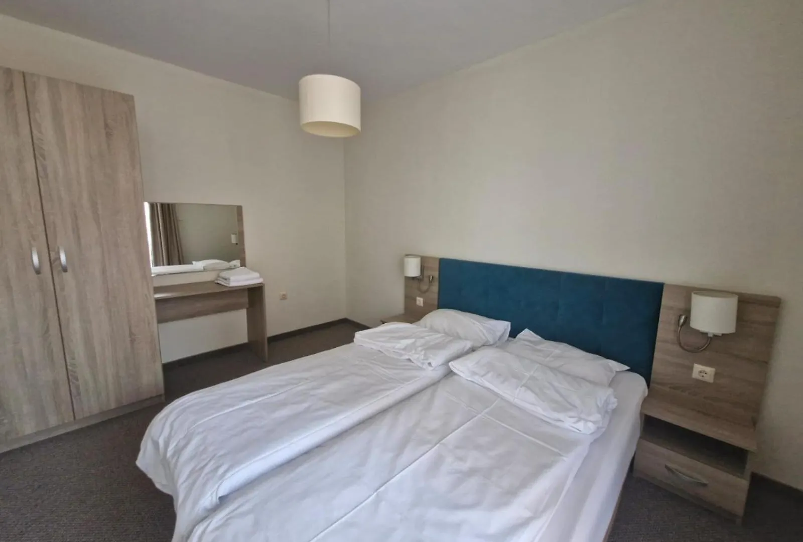 Apart Sun Travel Sunny Beach
