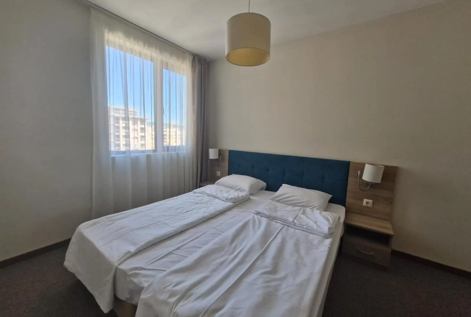 Apartament Apart Sun Travel Sunny Beach