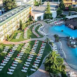 Apartament In Trakia Plaza, Sunny Beach