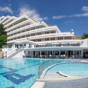 Pliska Hotel Nisipurile de Aur
