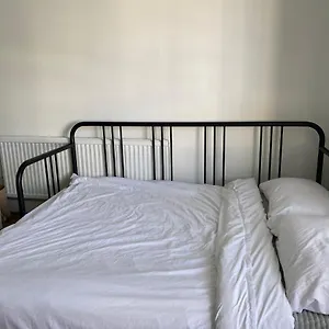 Mania , Brighton United Kingdom