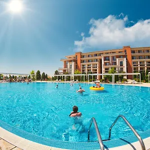 Apartament Prestige D'azur, Sunny Beach