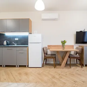 Wow For Rent - Bul Montevideo 25a - B Апарт-отель София