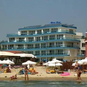 Hotel Blue Bay, Sunny Beach